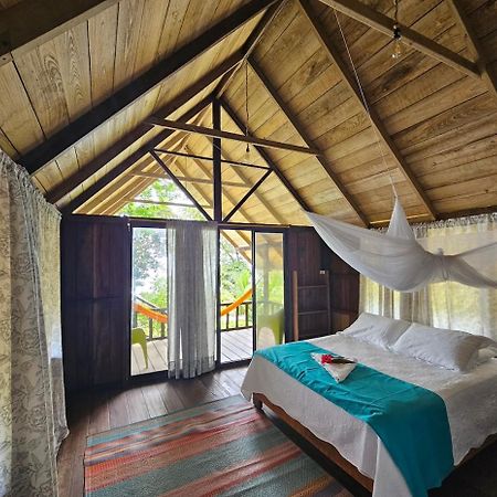 Hotel Piedra Piedra Lodge นูกี ภายนอก รูปภาพ