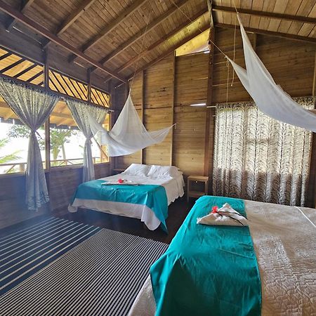 Hotel Piedra Piedra Lodge นูกี ภายนอก รูปภาพ