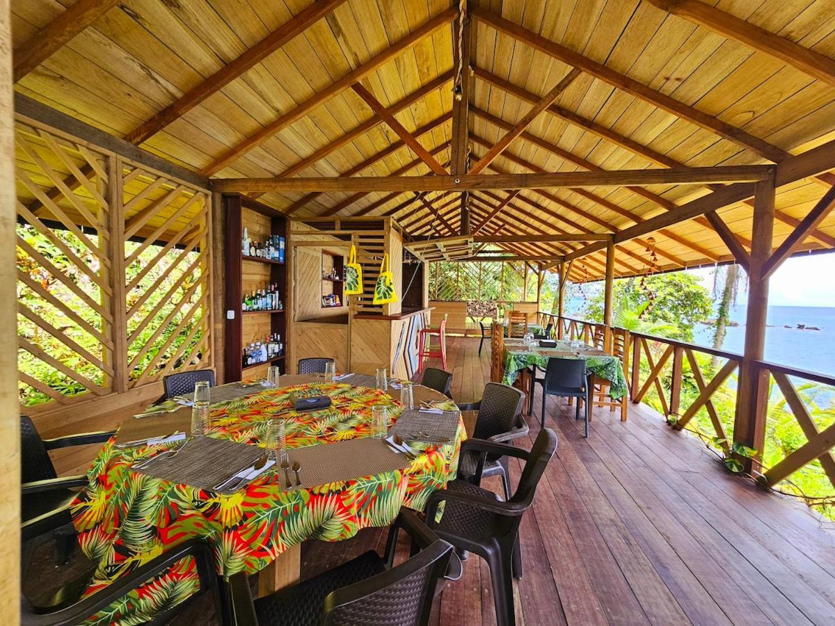 Hotel Piedra Piedra Lodge นูกี ภายนอก รูปภาพ