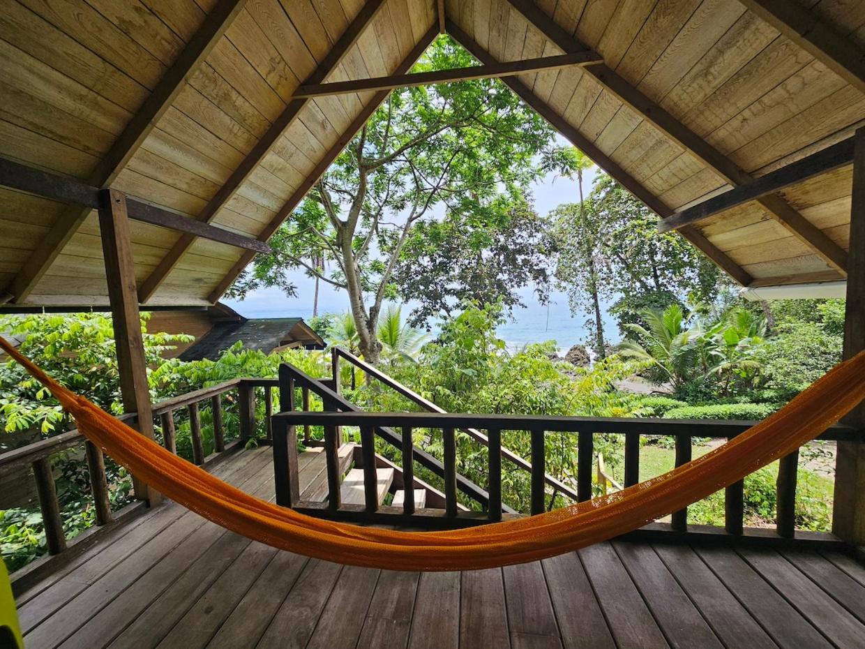 Hotel Piedra Piedra Lodge นูกี ภายนอก รูปภาพ